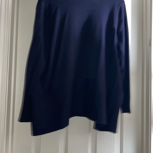 Isela sweater 1x - Picture 4 of 5